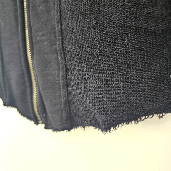 Mod-o-doc Knit Jacket - Picture 4 of 10